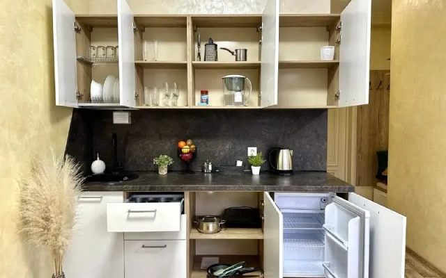 Апартаменты Студия в Сириусе 30 кв м