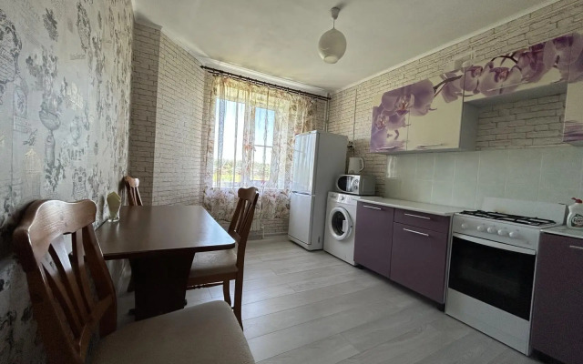 Квартира Трёхкомнатная плес