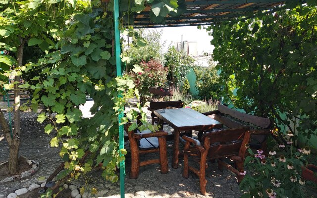 Гостевой Дом Фортуна