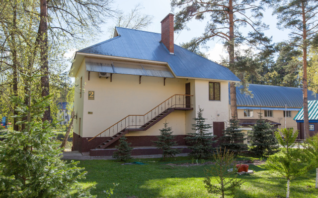 Regina-Petrovsky Hotel