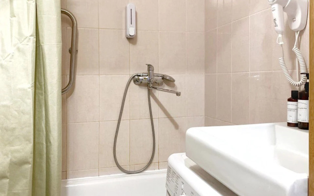 Апартаменты Добрые Сутки на Юмашева