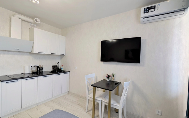 Квартира Видовая студия ЖК Северный Вальс