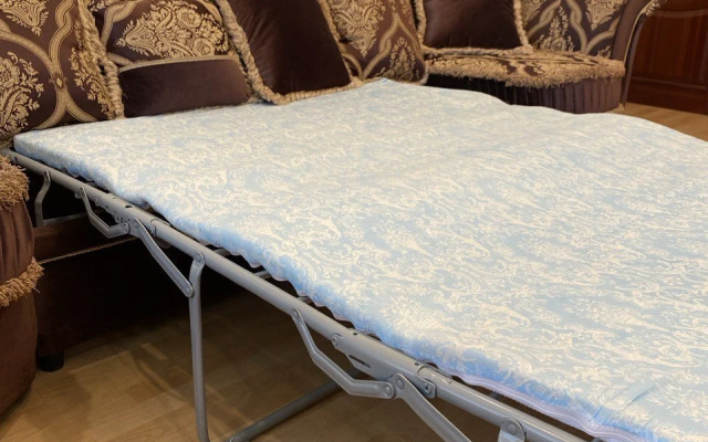 Квартира на улице Новоторжской 22/1