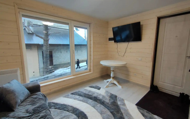 El'bars Chalet