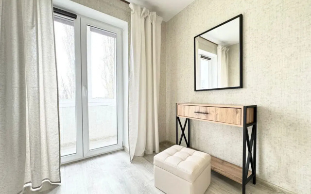 Balticrealty Family Cranz Brovtseva 15 Flat