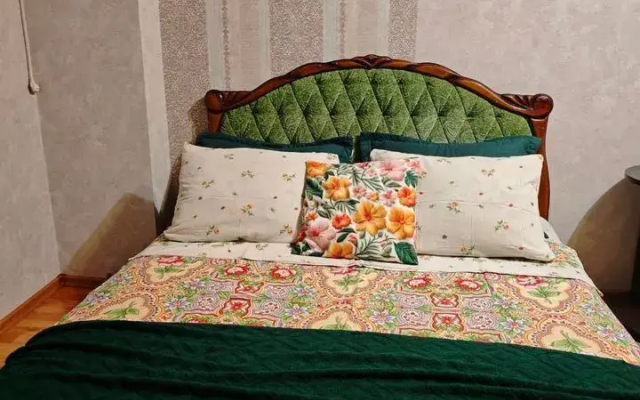 Квартира Уютная на Буденного 17