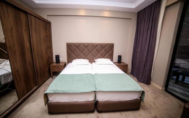 Boutique Hotel Mimino