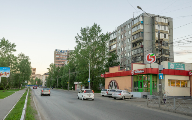 Апартаменты Баринн на Ломоносова 177