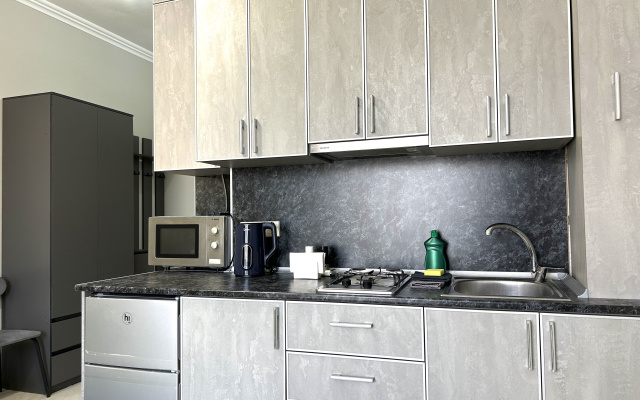 Апартаменты SeZam Apartments (51) ЖК Sunny Day