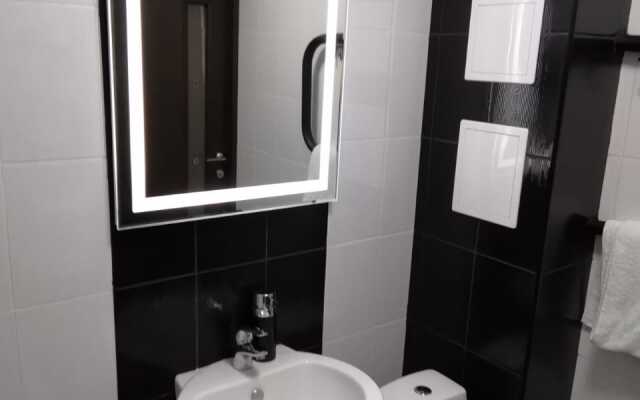 Квартира Академик Вишневский