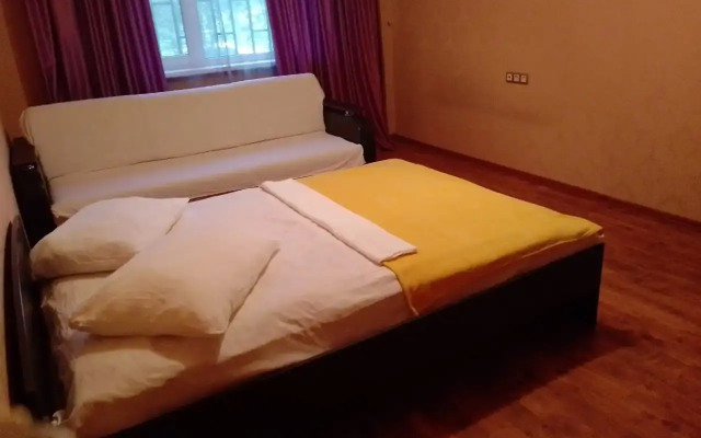 Ryadom s Mgu na Michurinskom Prospekte Flat