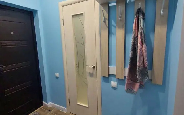Na Ulitse Seleznyova Flat
