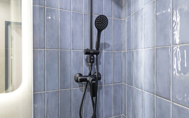 Квартира Комфортная студия