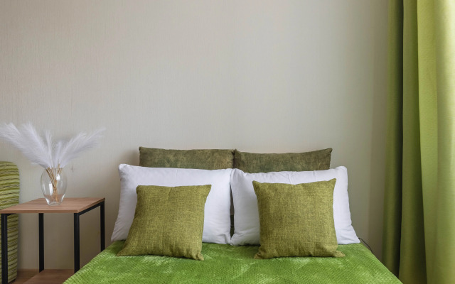 Квартира Домашний Уют