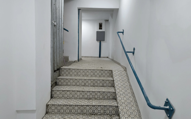 Квартира Apt у Центрального Стадиона