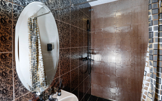 Norke Aparts Tverskaya Bez Okna Apartments