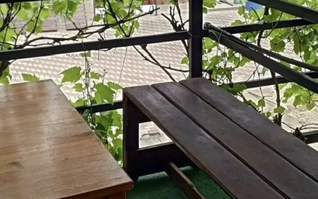 Гостевой дом Изабелла