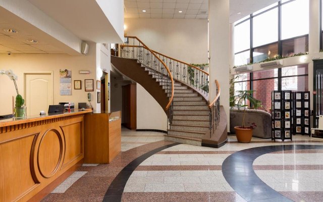 TransHotel Hotel