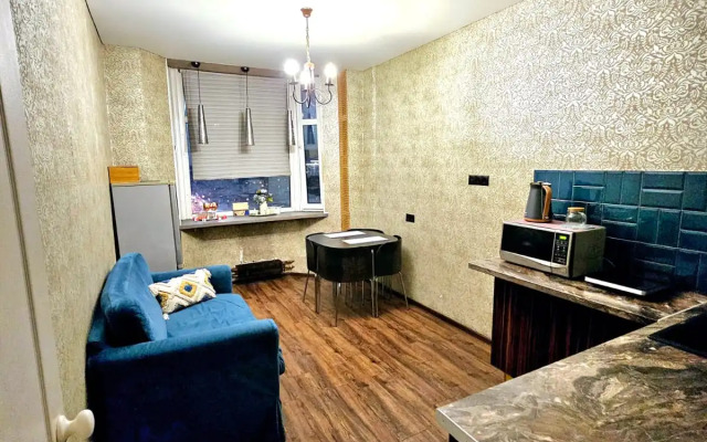 Апартаменты на Гоголя 44