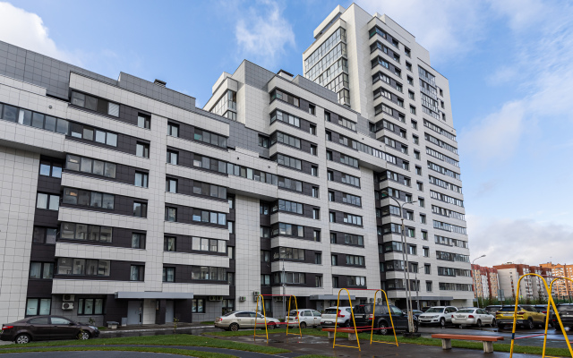 Апартаменты Уютные Казань Чаша