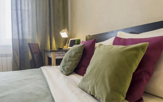 Квартира Евродвушка на Южной