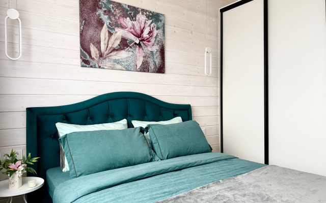 Частный дом Частный уютный дом от Sheluha House