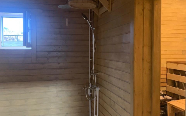 Частный дом Forester