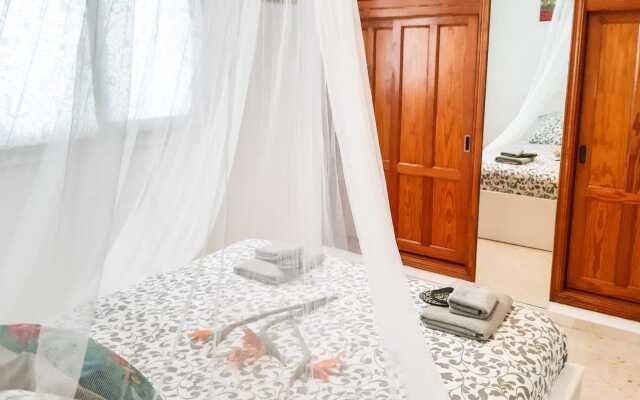 Casa Tato Country House Villa