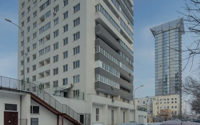 Квартира от компании Хоум Отель на Пролетарской 150