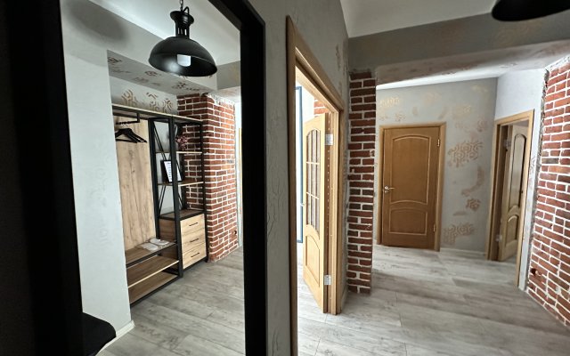 Interloft 7 Old Town Free Parking Wi-Fi 100/50 Smart TV Apartments