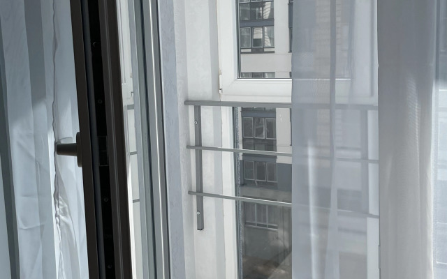 Квартира Уютная в Новом Доме