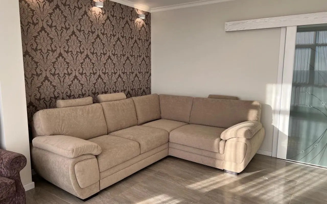 Na Pereulke Gorykogo 18 Flat