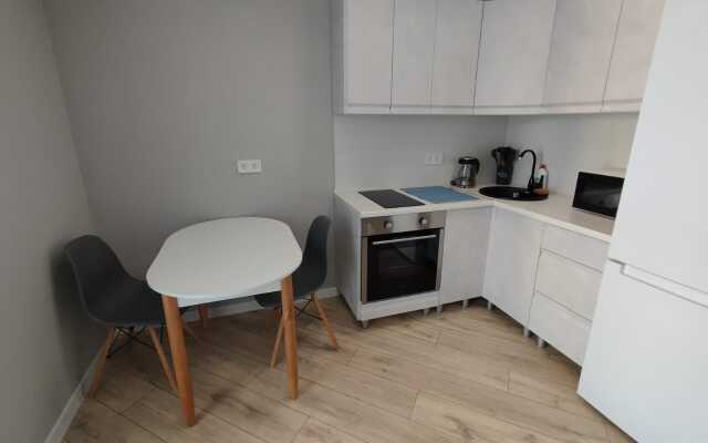 Kvartira Odnokomnatnaya V Garante (66a) Flat