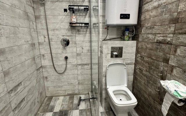 Апартаменты Уютные 3-х комнатные