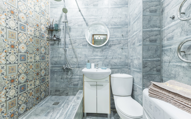 Апартаменты Serenity Homes на Тукая