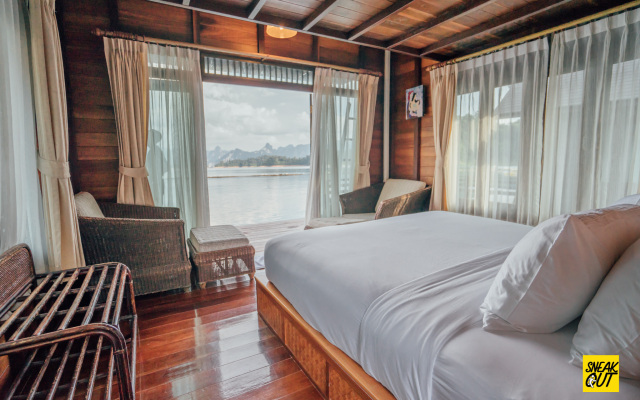 500Rai Floating Resort - Khao Sok National Park Hotel