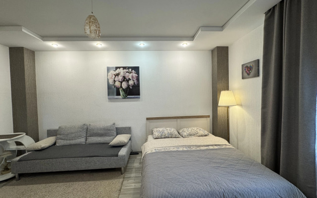 Апартаменты Метро Спортивная