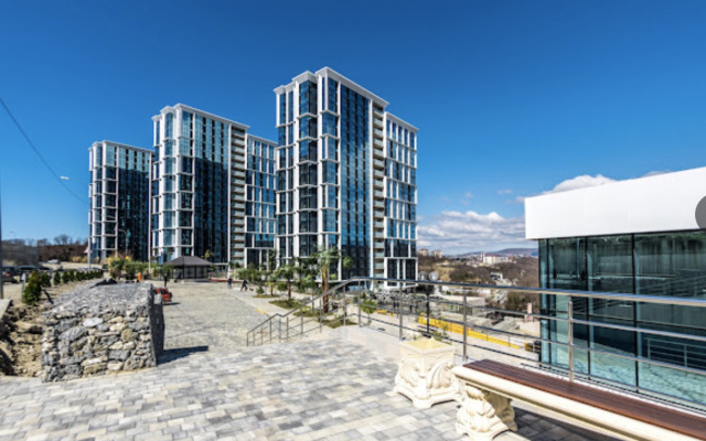 Sochi Park Apartments