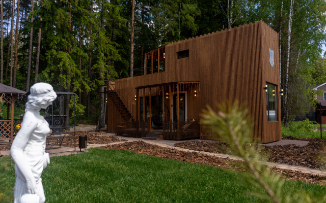 Гостевой Дом Ланселот