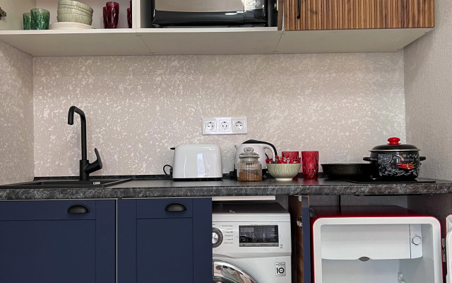 Апартаменты TatAparts Фламинго в центре у Кремля