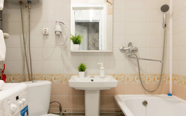 HomeHotel Aparthotel