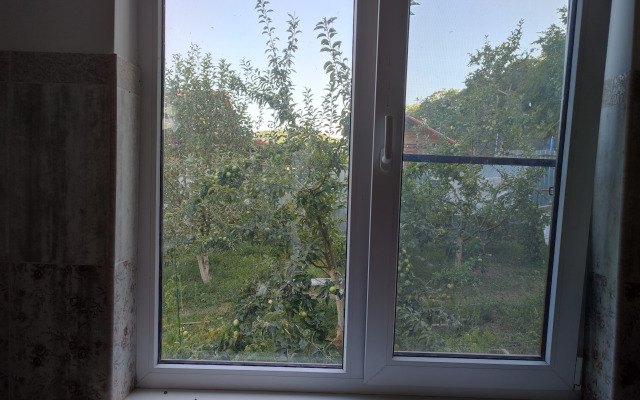 Na Ulitse Severnaya 12 Guest house