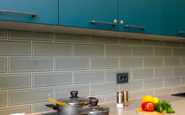 Апартаменты Golden Moon