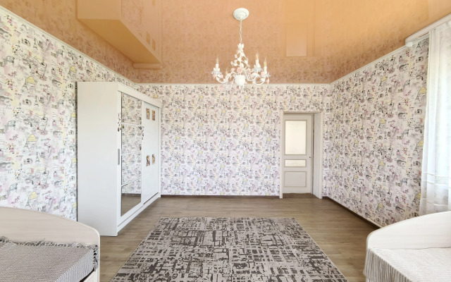 Частный дом Аристократ Yousinn