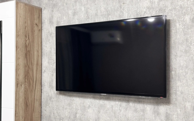 Vinogradnaya 126 flat