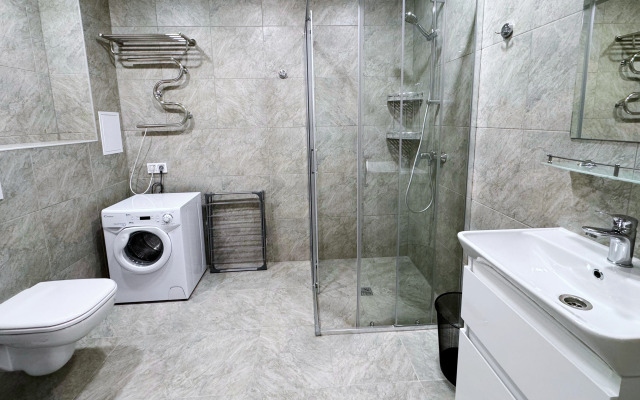 Апартаменты Hotel Spb 14