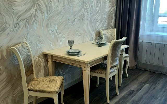 Квартира в центральном районе города