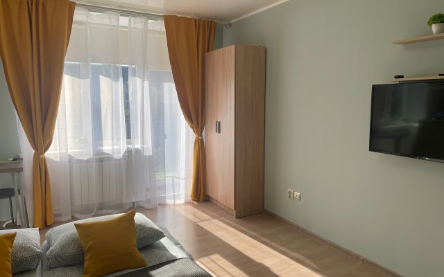 Апартаменты J&N Apartments Московский 16