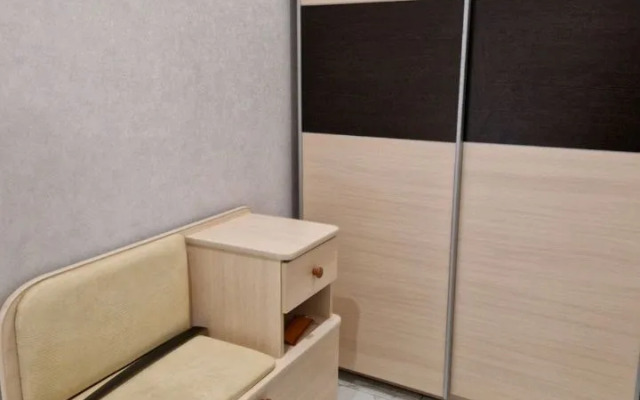 Квартира Однокомнатная