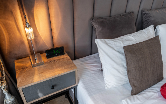 Апартаменты KeysSpb на Б.Сампсониевском